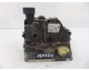 Cerradura puerta delantera derecha, Opel Corsa D Sport 2008, 13258274