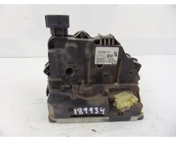 Cerradura puerta delantera derecha, Opel Corsa D Sport 2008, 13258274