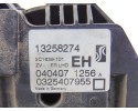 Cerradura puerta delantera derecha, Opel Corsa D Sport 2008, 13258274