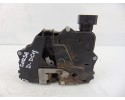 Cerradura puerta delantera derecha, Opel Corsa D Sport 2008, 13258274