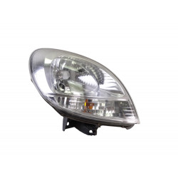 8200589033 FARO DERECHO NISSAN KUBISTAR (X76)