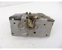 Cerradura puerta delantera derecha, Opel Corsa D Sport 2008, 13258274