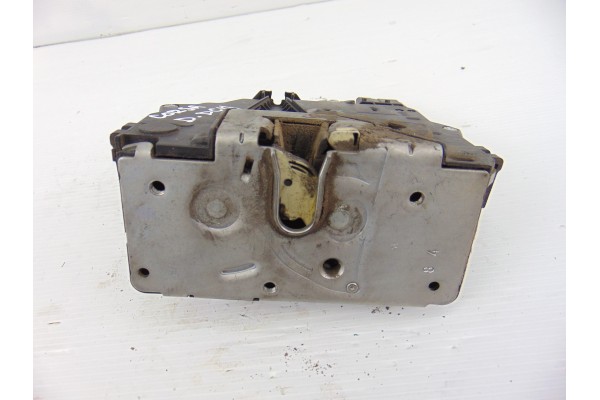 Cerradura puerta delantera derecha, Opel Corsa D Sport 2008, 13258274
