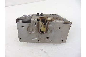 Cerradura puerta delantera derecha, Opel Corsa D Sport 2008, 13258274
