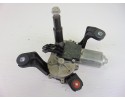 Motor limpia trasero, Opel Astra J Sports Tourer Excellence 2015, 13395013