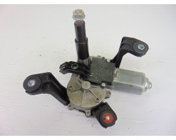 Motor limpia trasero, Opel Astra J Sports Tourer Excellence 2015, 13395013