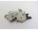 Cerradura capo, Mini Mini (R50,R53) One D 2004