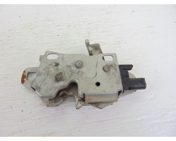 Cerradura capo, Mini Mini (R50,R53) One D 2004