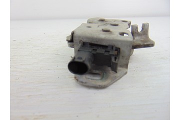 Cerradura capo, Mini Mini (R50,R53) One D 2004