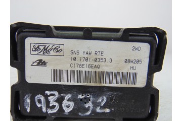 Sensor, Volvo C30 1.6 D 2008, 101701-03533