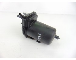 Filtro gasoil, Nissan Juke (F15E) Acenta 2013