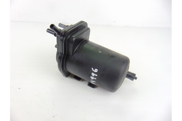 Filtro gasoil, Nissan Juke (F15E) Acenta 2013