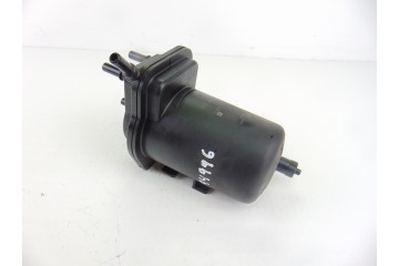 Filtro gasoil, Nissan Juke (F15E) Acenta 2013