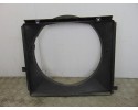 Calandra delantera de radiador, Ssangyong Rodius Xdi Limited 2005, 21010-21350