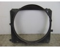 Calandra delantera de radiador, Ssangyong Rodius Xdi Limited 2005, 21010-21350