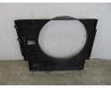 Calandra delantera de radiador, Bmw Serie 7 (E65/E66) 740d 2007, 2248480