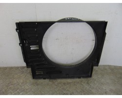 Calandra delantera de radiador, Bmw Serie 7 (E65/E66) 740d 2007, 2248480