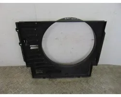 Calandra delantera de radiador, Bmw Serie 7 (E65/E66) 740d 2007, 2248480