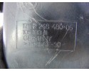 Calandra delantera de radiador, Bmw Serie 7 (E65/E66) 740d 2007, 2248480