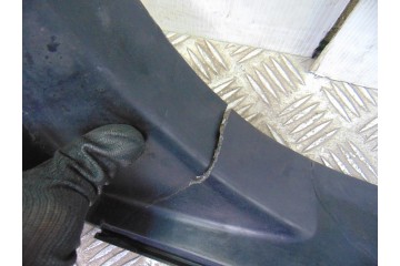 Calandra delantera de radiador, Bmw Serie 7 (E65/E66) 740d 2007, 2248480