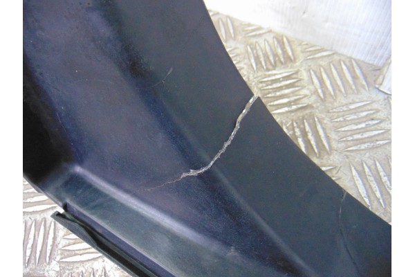 Calandra delantera de radiador, Bmw Serie 7 (E65/E66) 740d 2007, 2248480