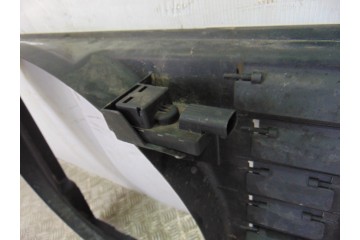 Calandra delantera de radiador, Bmw Serie 7 (E65/E66) 740d 2007, 2248480