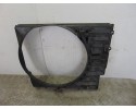 Calandra delantera de radiador, Bmw Serie 7 (E65/E66) 740d 2007, 2248480