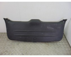 Guarnecido porton trasero, Subaru Forester (S12/SH) XS Classic 2010, 94321SC000
