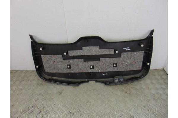 Guarnecido porton trasero, Subaru Forester (S12/SH) XS Classic 2010, 94321SC000