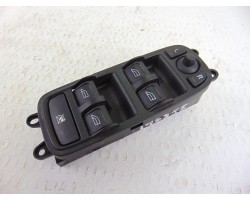 Mando elevalunas delantero izquierdo, Volvo S40 Berlina 1.6 Momentum 2007, 30773210