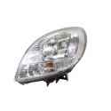 8200589032 FARO IZQUIERDO NISSAN KUBISTAR (X76) 8200589032 FARO IZQUIERDO NISSAN KUBISTAR (X76)