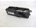 Mando elevalunas delantero izquierdo, Volvo S40 Berlina 1.6 Momentum 2007, 30773210