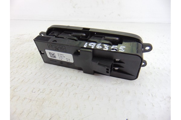 Mando elevalunas delantero izquierdo, Volvo S40 Berlina 1.6 Momentum 2007, 30773210