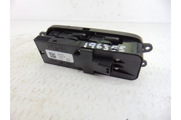 Mando elevalunas delantero izquierdo, Volvo S40 Berlina 1.6 Momentum 2007, 30773210