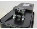 Mando elevalunas delantero izquierdo, Volvo S40 Berlina 1.6 Momentum 2007, 30773210