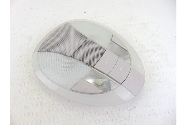 Luz interior, Mercedes-benz Clase e (Bm 211) Berlina E 220 Cdi (211.008) 2006, A2118207401