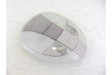 Luz interior, Mercedes-benz Clase e (Bm 211) Berlina E 220 Cdi (211.008) 2006, A2118207401
