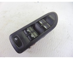 Mando elevalunas delantero izquierdo, Renault Vel Satis (BJ0) Initiale 2005, 8200397298B