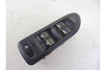 Mando elevalunas delantero izquierdo, Renault Vel Satis (BJ0) Initiale 2005, 8200397298B