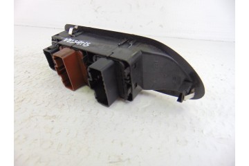 Mando elevalunas delantero izquierdo, Renault Vel Satis (BJ0) Initiale 2005, 8200397298B