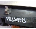 Mando elevalunas delantero izquierdo, Renault Vel Satis (BJ0) Initiale 2005, 8200397298B