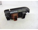 Mando elevalunas delantero izquierdo, Renault Vel Satis (BJ0) Initiale 2005, 8200397298B
