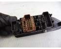 Mando elevalunas delantero izquierdo, Renault Vel Satis (BJ0) Initiale 2005, 8200397298B