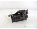 Cerradura maletero / porton, Ford Focus Berlina (CB8) Trend 2011
