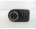 Mando luces, Opel Corsa e Selective 2017, 13470445