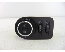 Mando luces, Opel Corsa e Selective 2017, 13470445