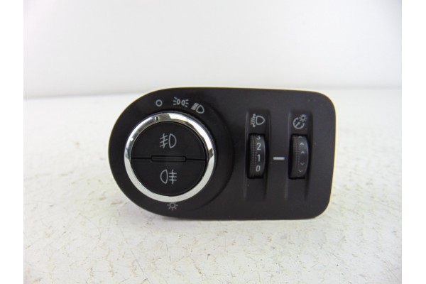 Mando luces, Opel Corsa e Selective 2017, 13470445