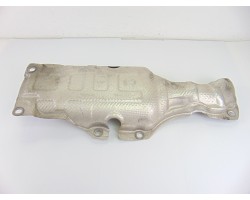 Colector escape, Citroen Nemo Attraction 2015, 55217452