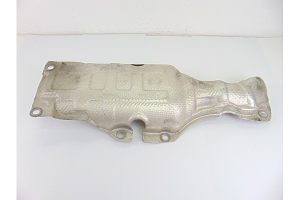 Colector escape, Citroen Nemo Attraction 2015, 55217452