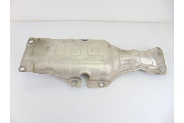 Colector escape, Citroen Nemo Attraction 2015, 55217452